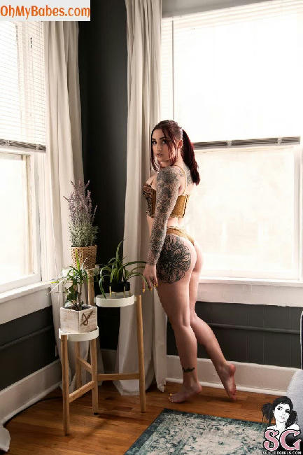 Apex_Suicide Nude Leaked photo #27 - OhMyBabes