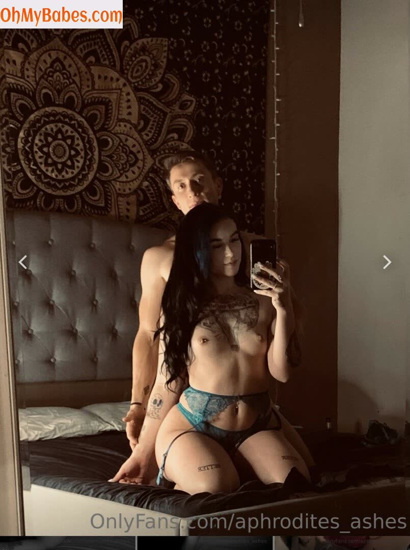 aphrodites_ashes OnlyFans leaked photo #4 - OhMyBabes