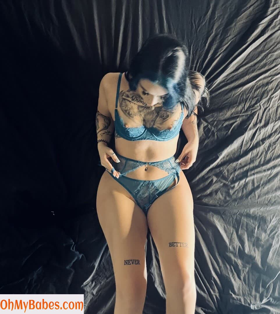 aphrodites_ashes OnlyFans leaked photo #5 - OhMyBabes