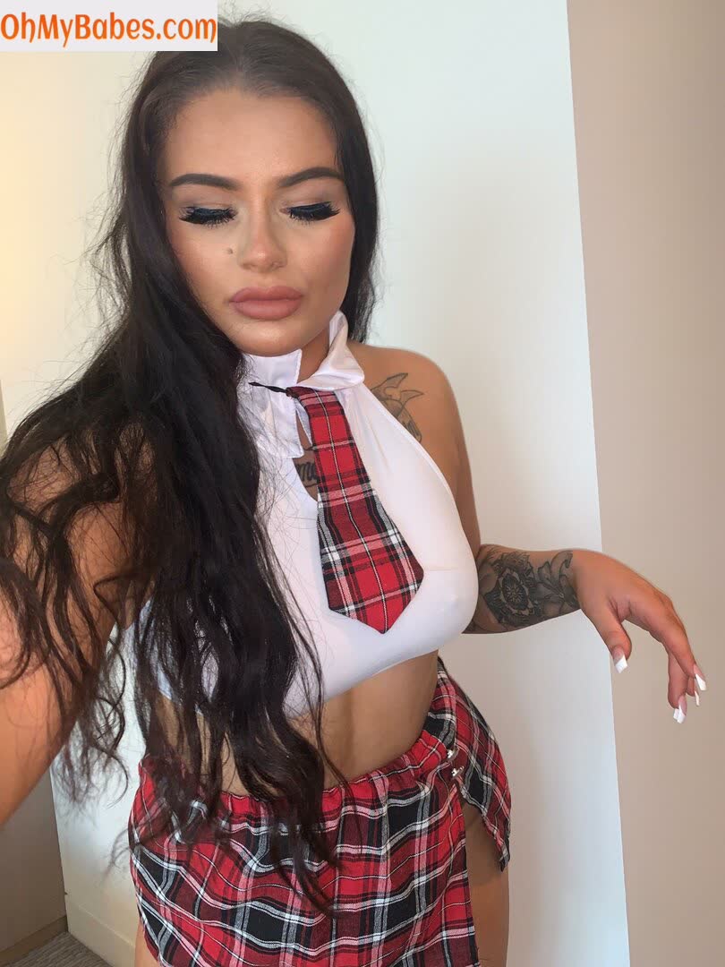 April Rozina OnlyFans leaked photo #9 - OhMyBabes