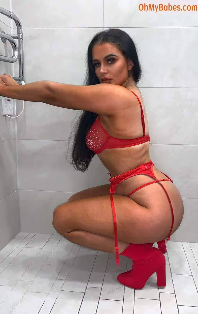 April Rozina OnlyFans leaked photo #7 - OhMyBabes