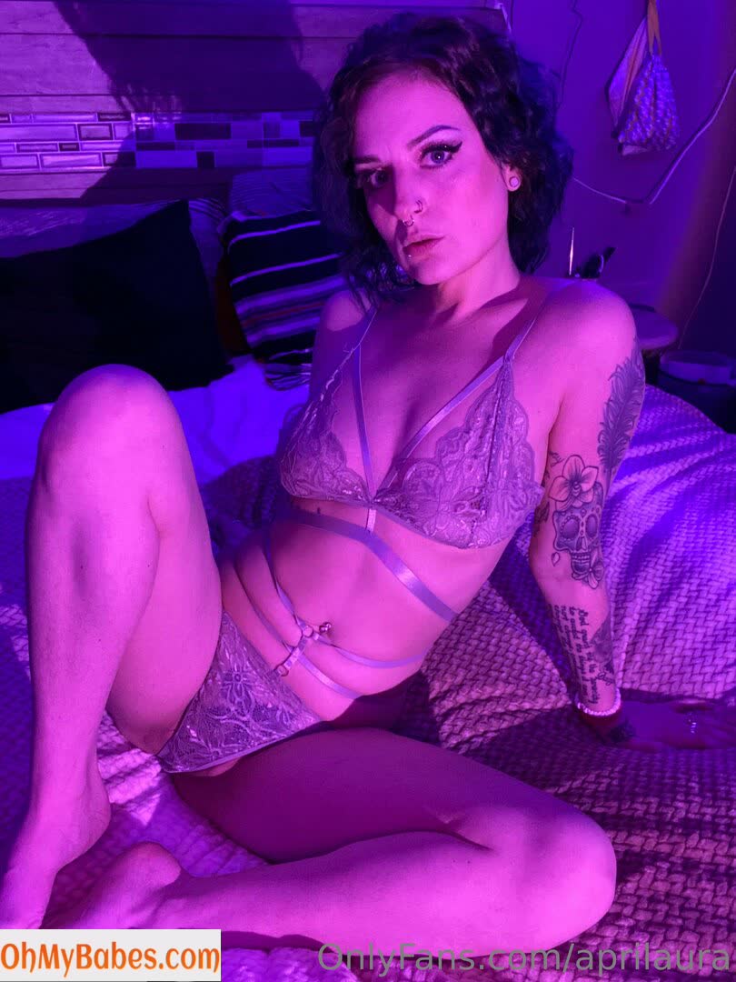 aprilaura OnlyFans leaked photo #37 - OhMyBabes