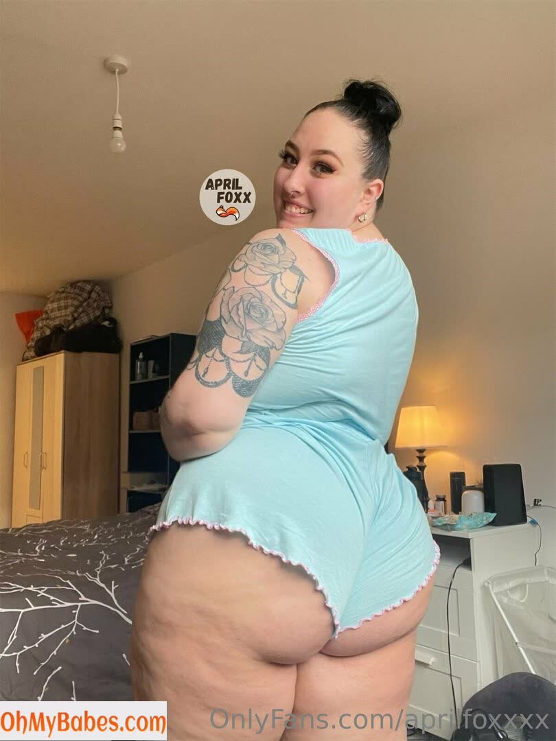 aprilfoxxxx OnlyFans leaked photo #195 - OhMyBabes