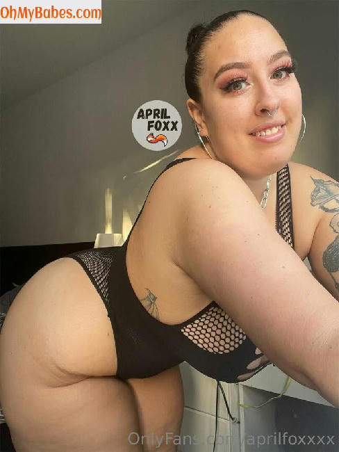 aprilfoxxxx Nude Leaked photo #24 - OhMyBabes