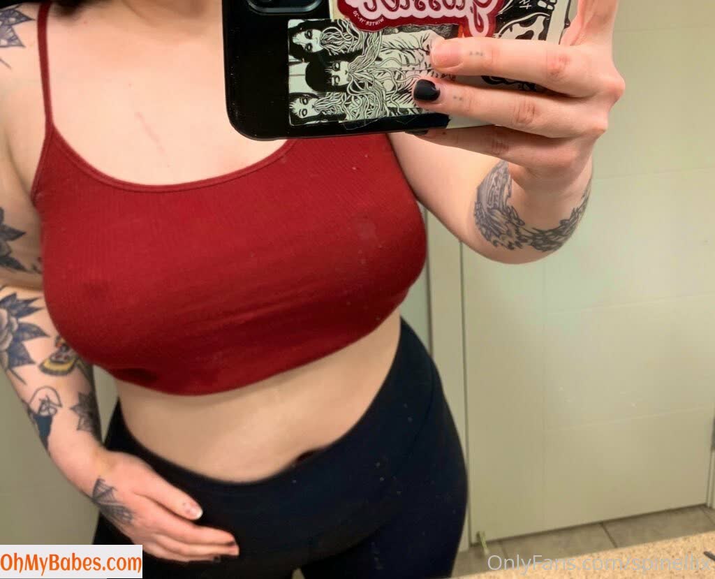 aquariush0e OnlyFans leaked photo #18 - OhMyBabes