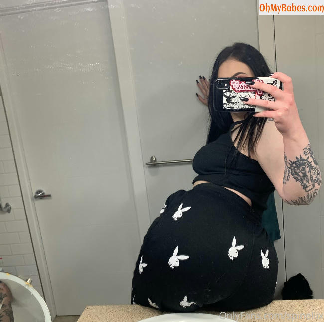 aquariush0e OnlyFans leaked photo #17 - OhMyBabes