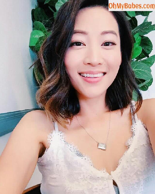 Arden Cho Nude Leaked photo #11 - OhMyBabes