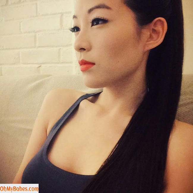 Arden Cho Nude Leaked photo #37 - OhMyBabes