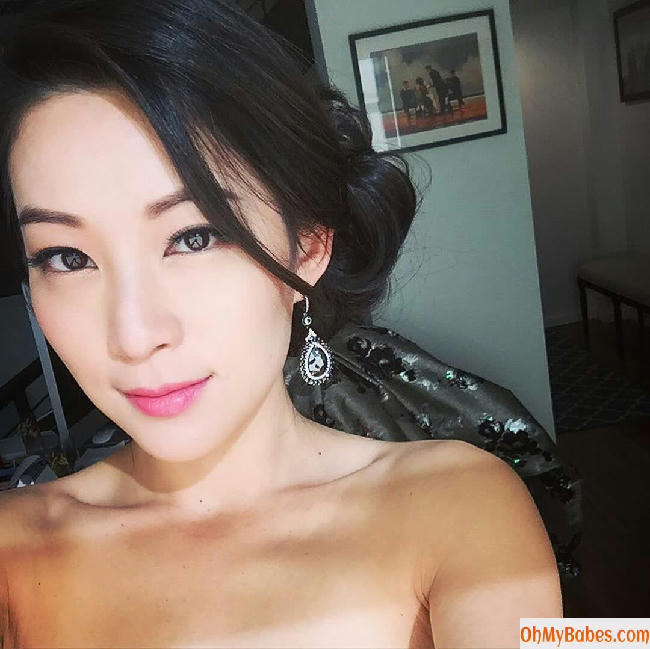 Arden Cho Nude Leaked photo #38 - OhMyBabes