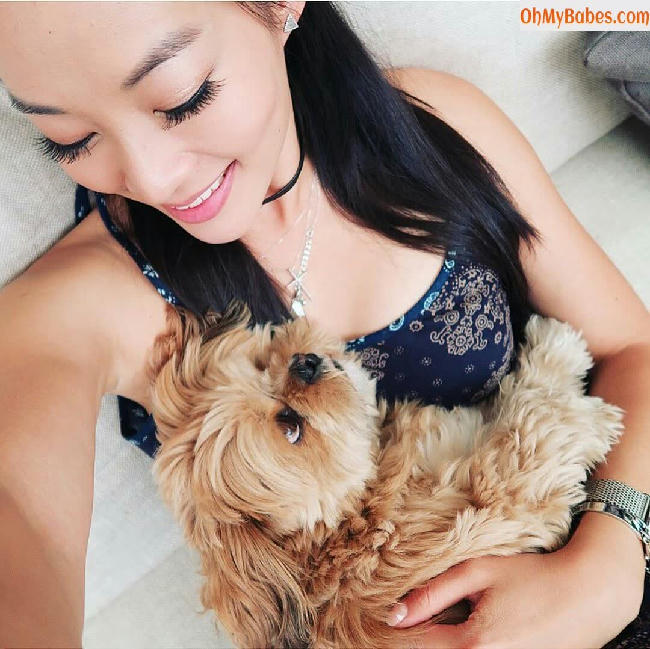 Arden Cho Nude Leaked photo #2 - OhMyBabes