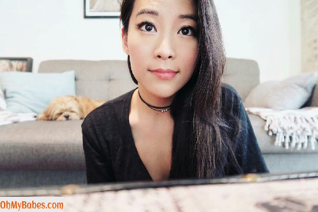 Arden Cho avatar