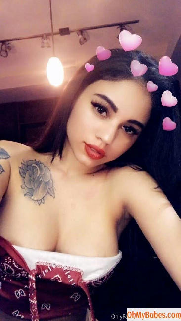 Ari2b OnlyFans leaked photo #17 - OhMyBabes