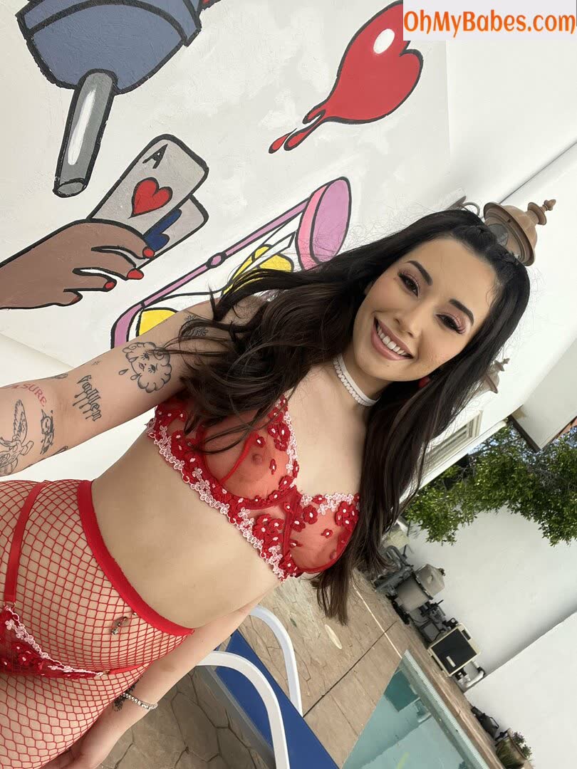 Aria Lee OnlyFans leaked photo #6 - OhMyBabes