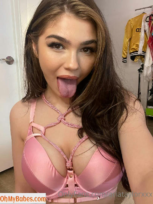 Aria Taylor OnlyFans leaked photo #66 - OhMyBabes