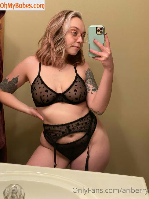 ariberry OnlyFans leaked photo #87 - OhMyBabes