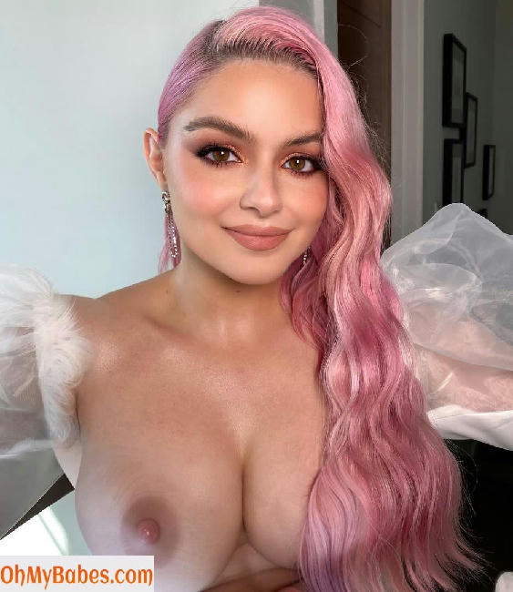 Ariel Winter Ai Porn Nude Leaked photo #48 - OhMyBabes