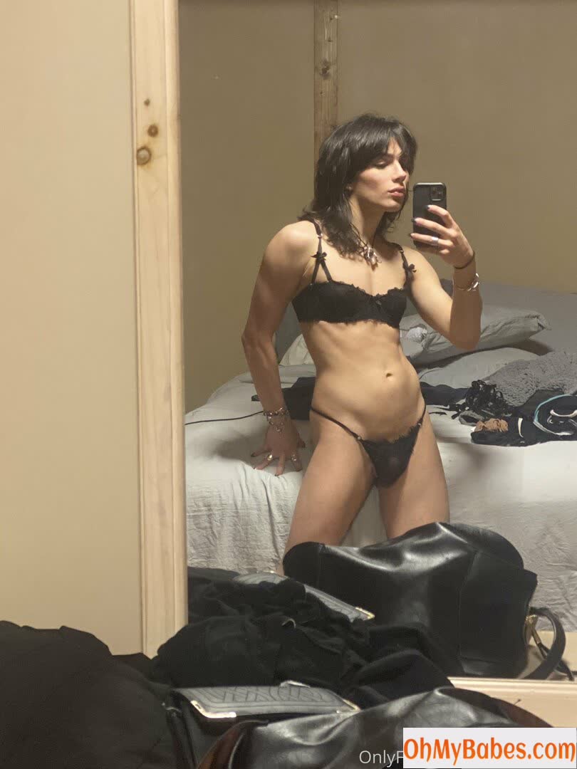 arieldemure OnlyFans leaked photo #3 - OhMyBabes