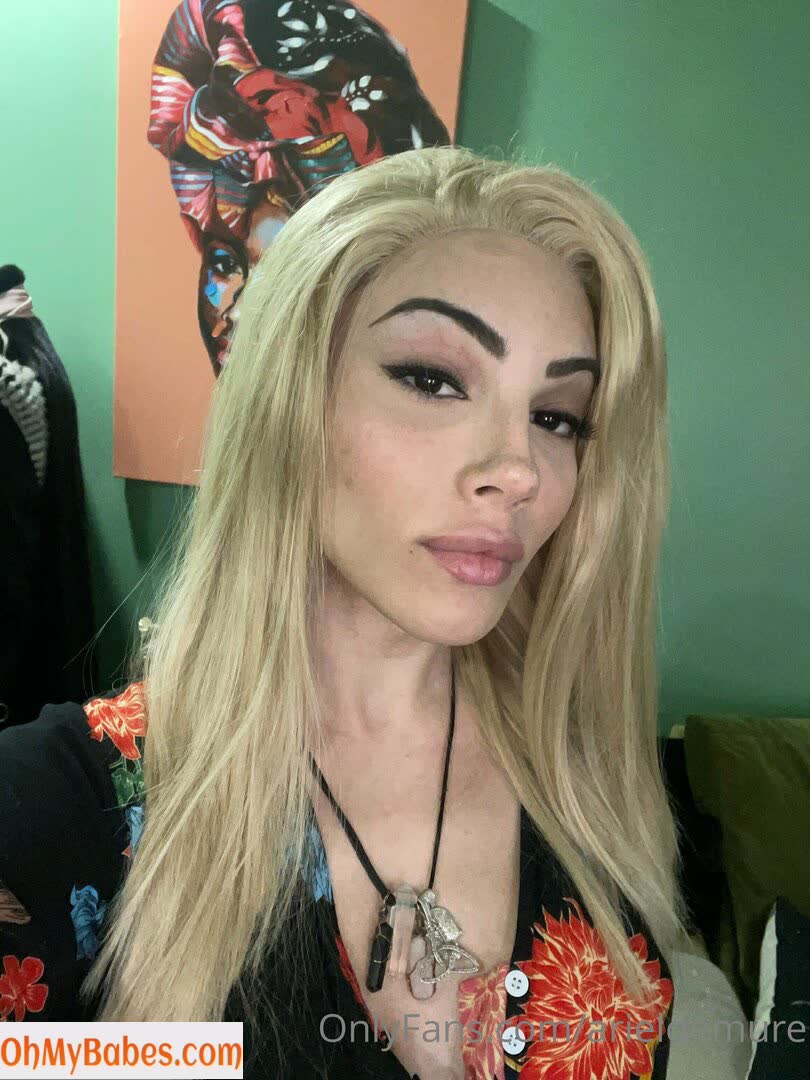 arieldemure OnlyFans leaked photo #14 - OhMyBabes