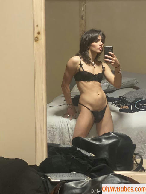 arieldemure OnlyFans leaked photo #3 - OhMyBabes