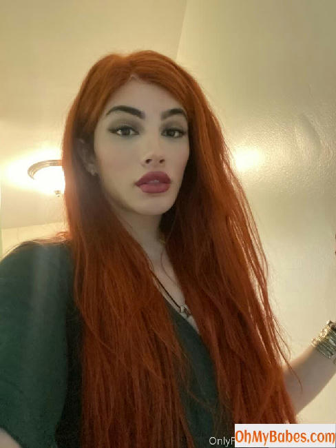 arieldemure OnlyFans leaked photo #6 - OhMyBabes