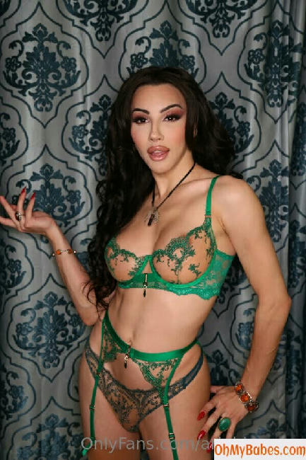 arieldemure OnlyFans leaked photo #41 - OhMyBabes