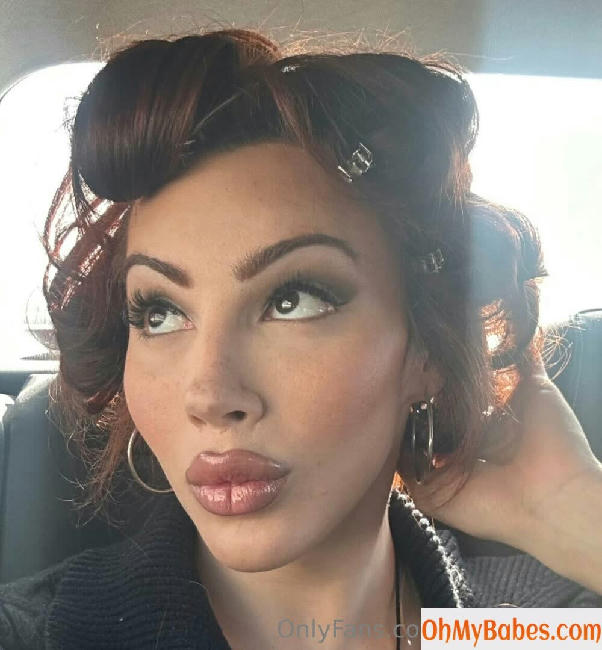 arieldemure OnlyFans leaked photo #65 - OhMyBabes