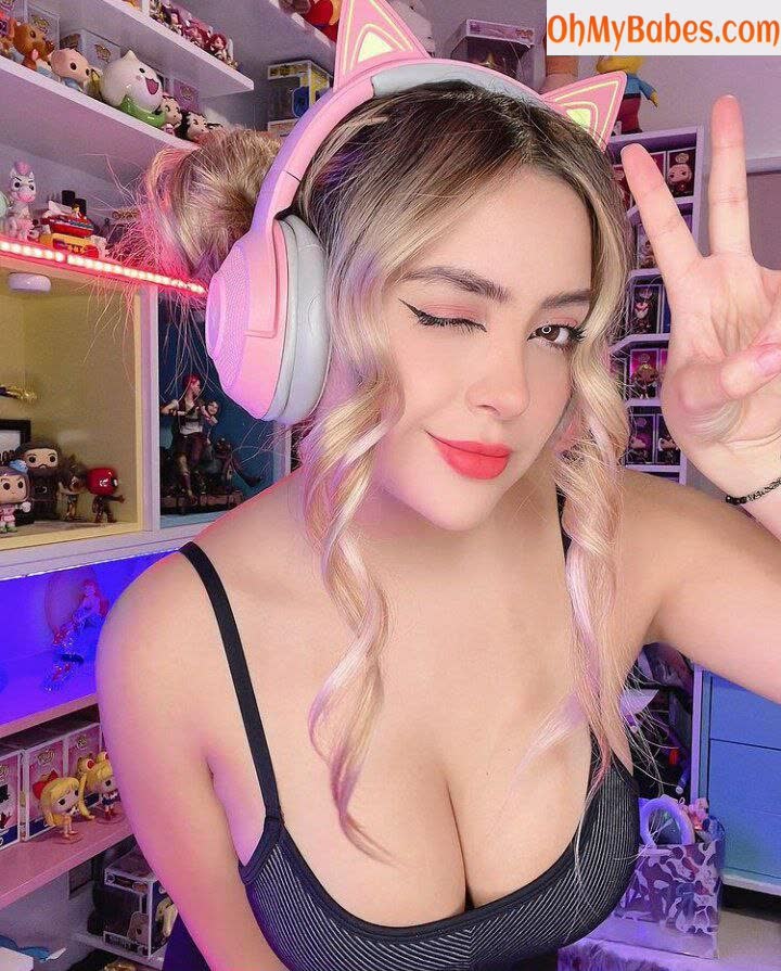 AriGameplays Nude Leaked photo #73 - OhMyBabes