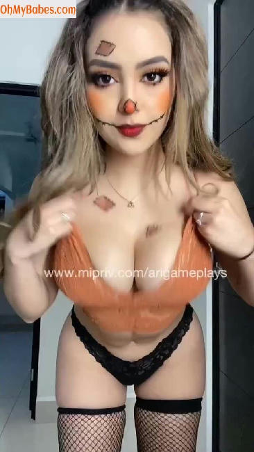 AriGameplays Nude Leaked photo #134 - OhMyBabes