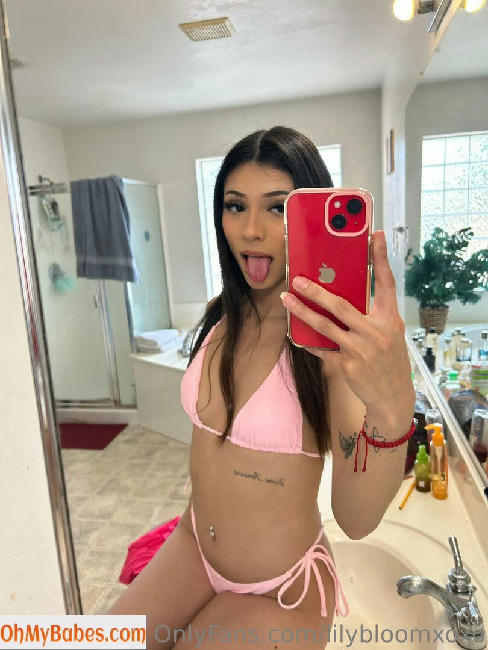 ariiadams OnlyFans leaked photo #65 - OhMyBabes