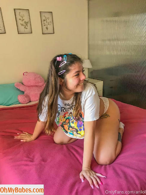 arilol OnlyFans leaked photo #10 - OhMyBabes