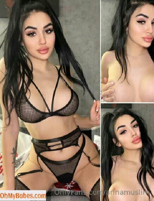 arinamuslim OnlyFans leaked photo #274 - OhMyBabes