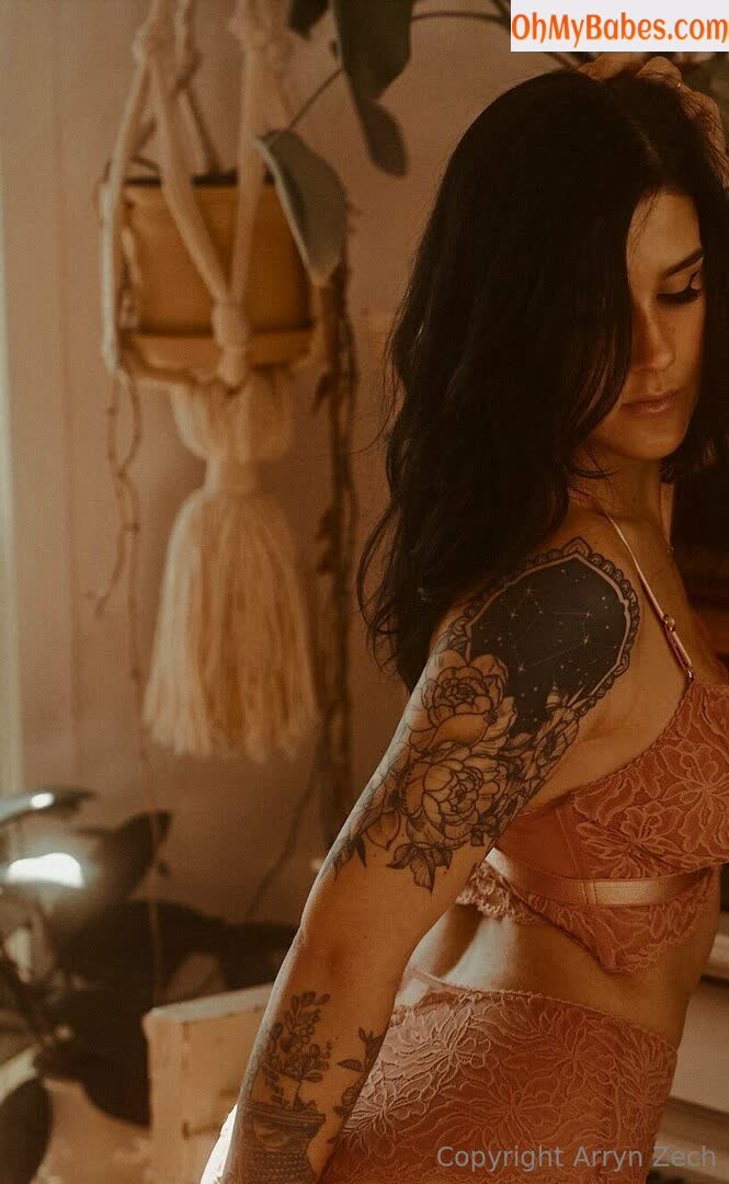 Arryn Zech Nude Leaked photo #65 - OhMyBabes