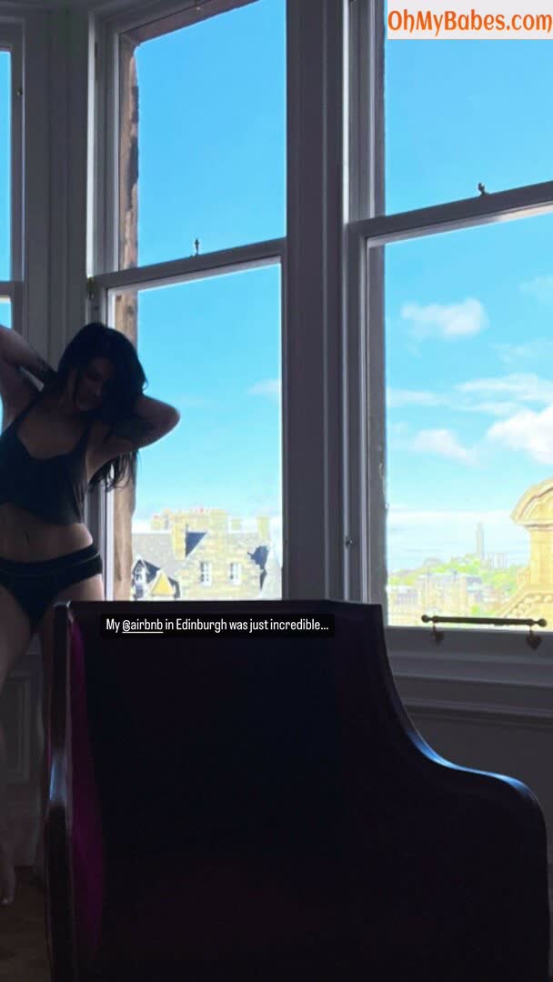 Arryn Zech OnlyFans leaked photo #27 - OhMyBabes