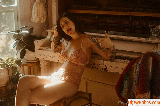 Arryn Zech Nude Leaked photo #63 - OhMyBabes