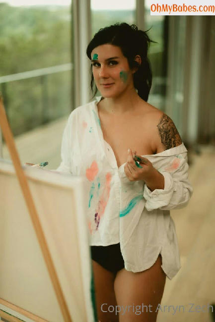 Arryn Zech Nude Leaked photo #227 - OhMyBabes