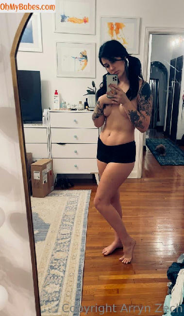 Arryn Zech Nude Leaked photo #35 - OhMyBabes