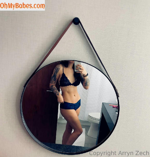 Arryn Zech Nude Leaked photo #274 - OhMyBabes