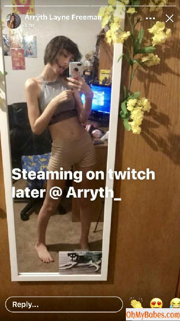 Arryth_Layne OnlyFans leaked photo #1 - OhMyBabes