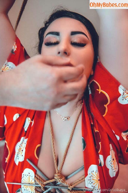 Artdikaya OnlyFans leaked photo #3 - OhMyBabes