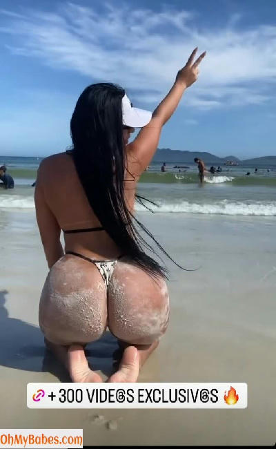 Aryane Casadei OnlyFans leaked photo #26 - OhMyBabes