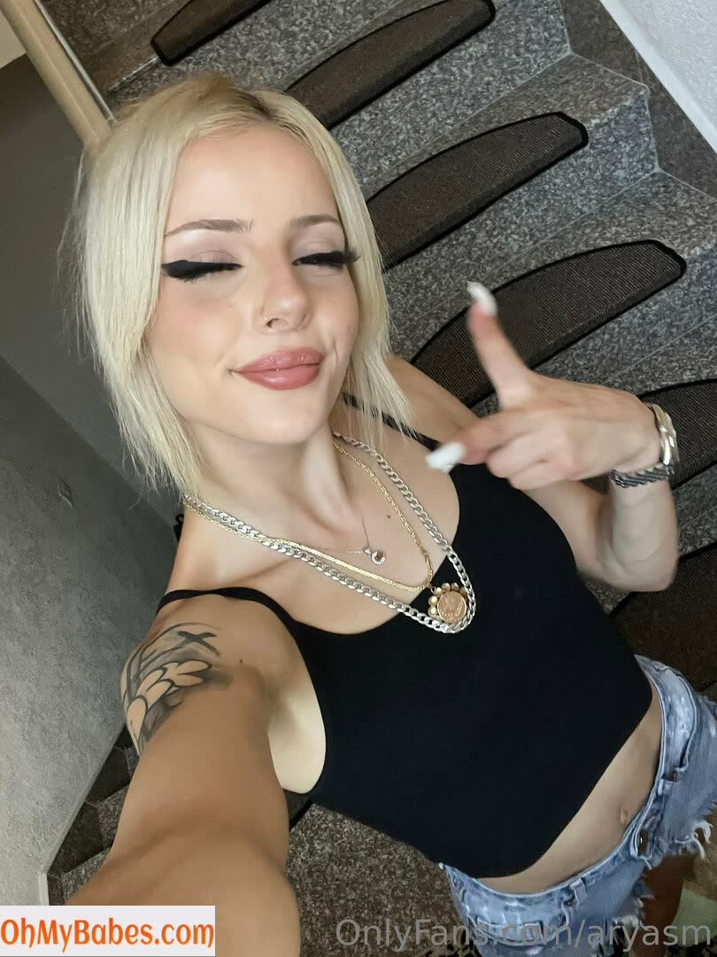 aryasm OnlyFans leaked photo #4 - OhMyBabes