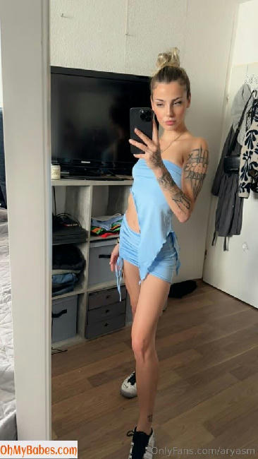 aryasm OnlyFans leaked photo #98 - OhMyBabes