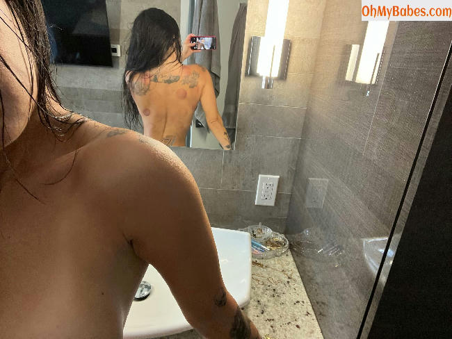 Asa Akira Nude Leaked photo #5 - OhMyBabes