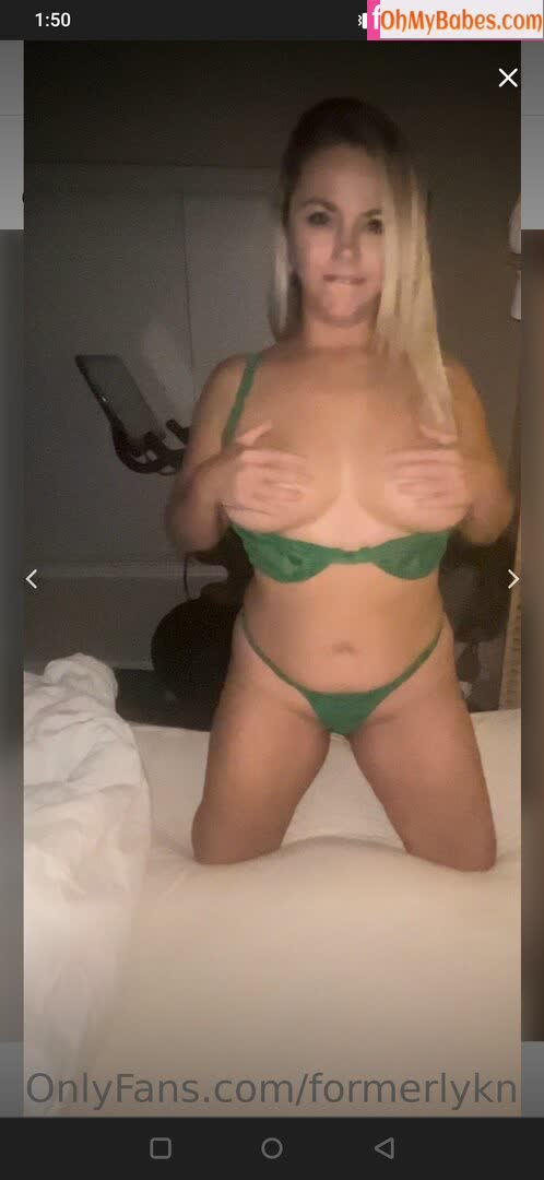 AshLeague OnlyFans leaked photo #3 - OhMyBabes