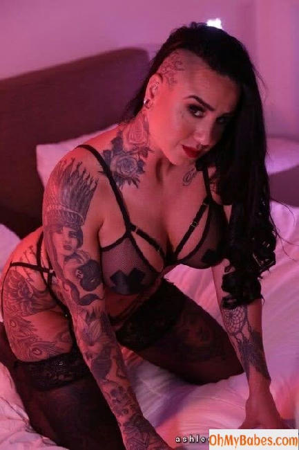 Ashlee Evans-Smith OnlyFans leaked photo #33 - OhMyBabes