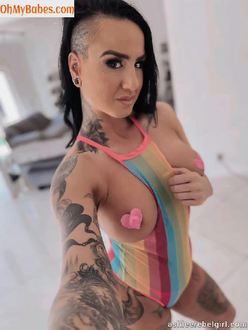 Ashlee Evans-Smith OnlyFans leaked photo #10 - OhMyBabes