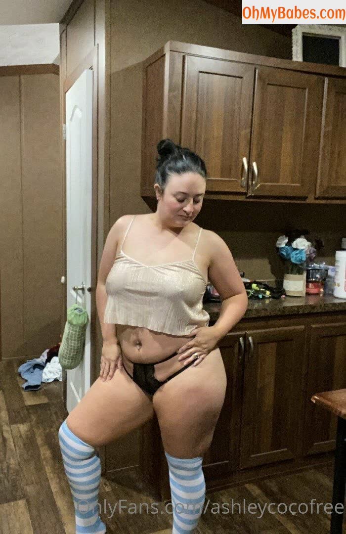 Ashley Coco OnlyFans leaked photo #9 - OhMyBabes