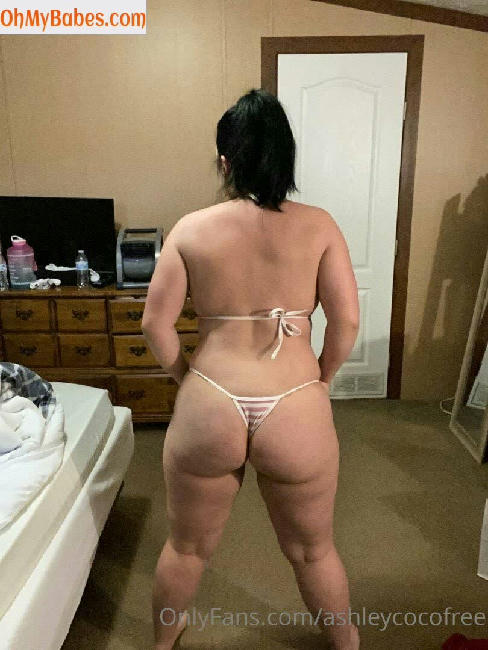 Ashley Coco OnlyFans leaked photo #17 - OhMyBabes