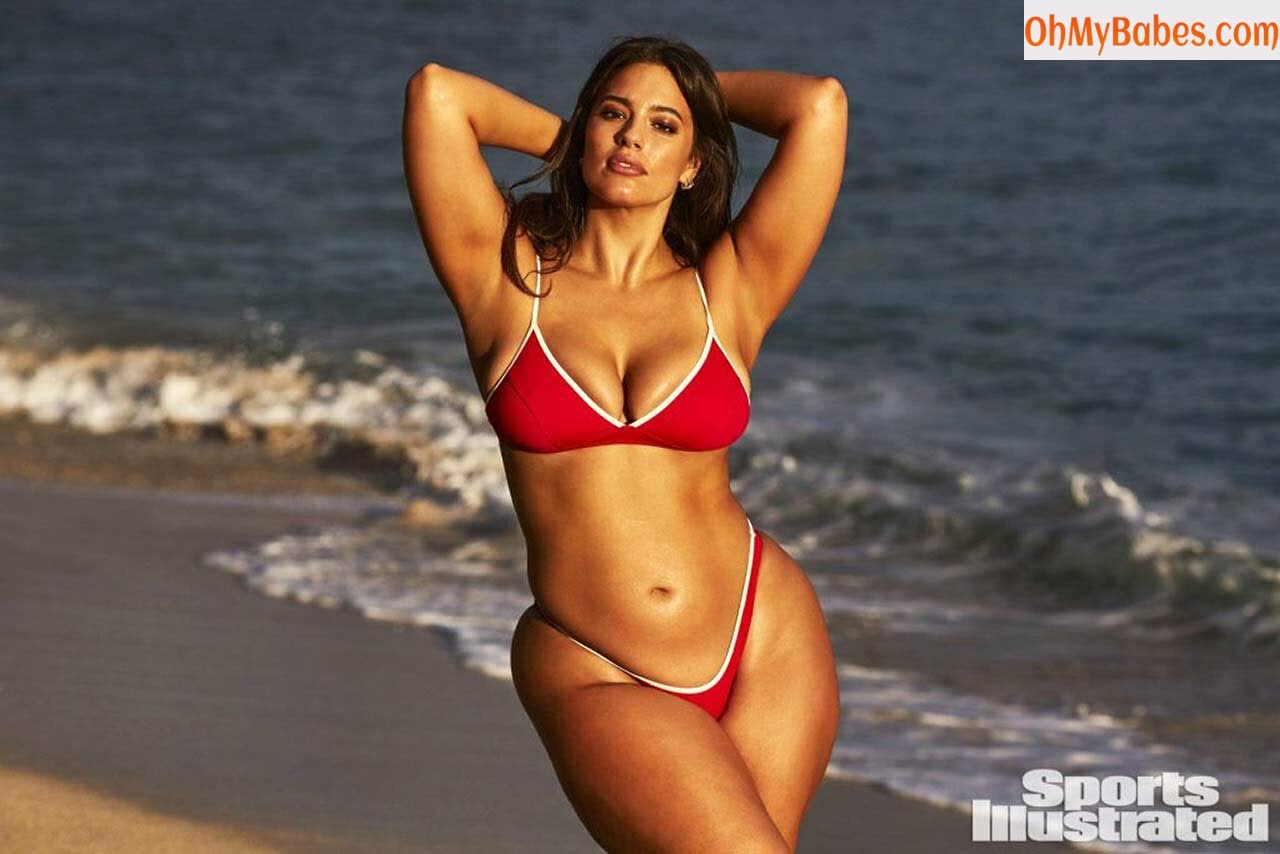 Ashley Graham Nude Leaked photo #23 - OhMyBabes