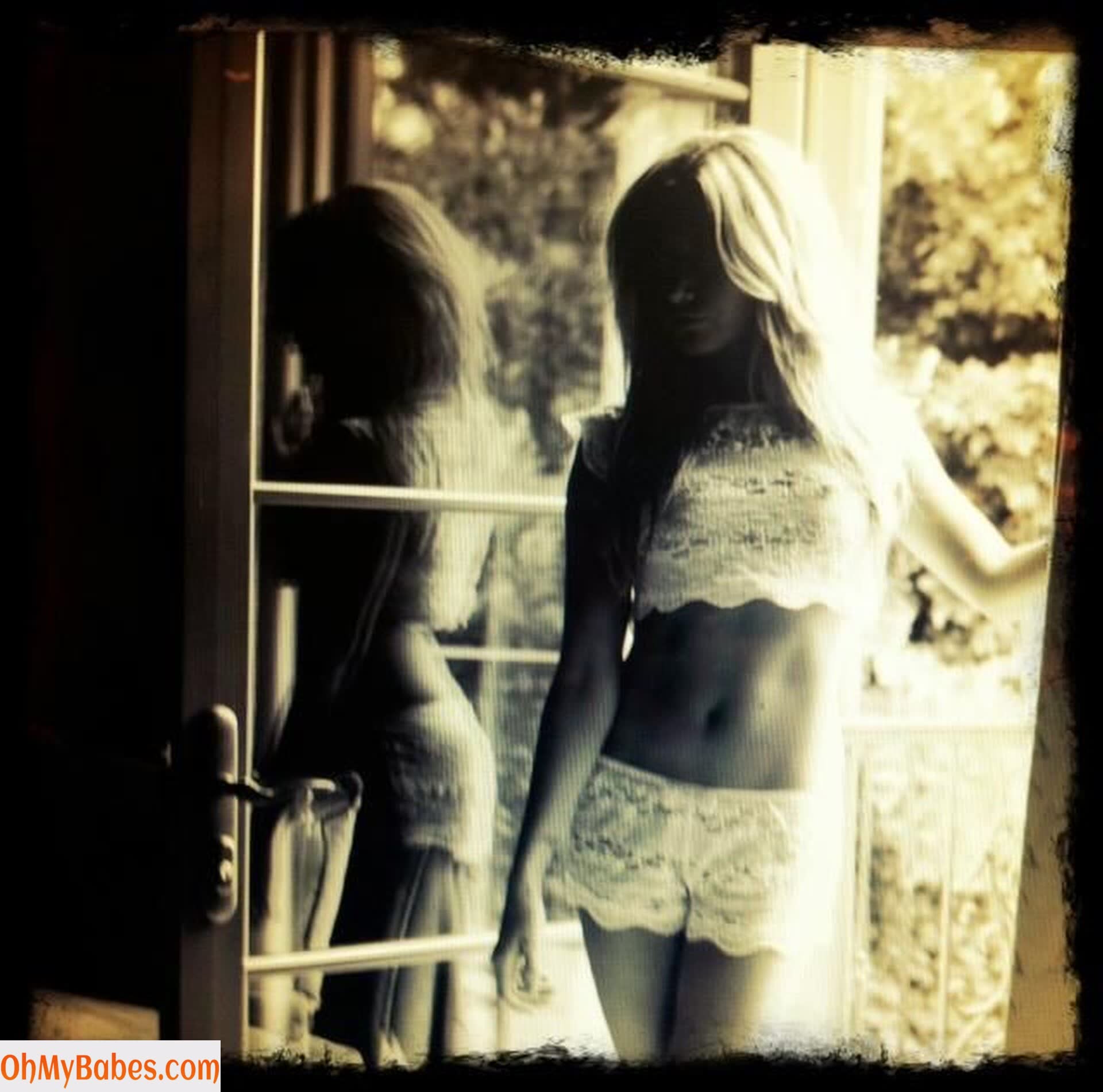 Ashley Tisdale OnlyFans leaked photo #38 - OhMyBabes